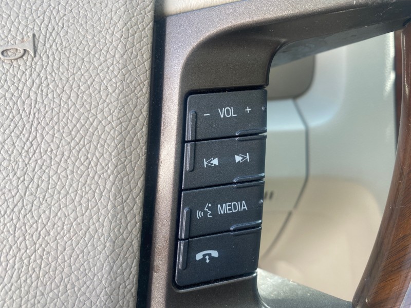 2013 Lincoln Navigator LOW MILES 79,153 NAV SUNROOF in , 