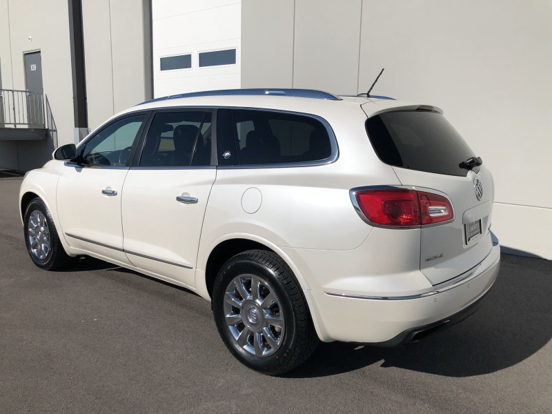 2013 Buick Enclave Leather AWD in CHESTERFIELD, Missouri