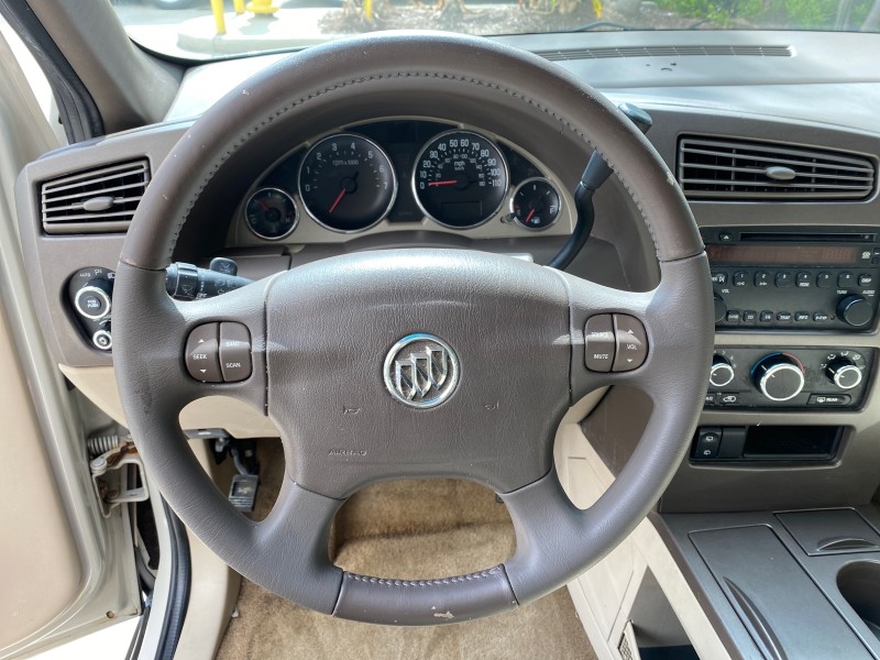 2005 Buick CX Rendezvous 1 OWNER LOW MILES 61,892 SUV in ,