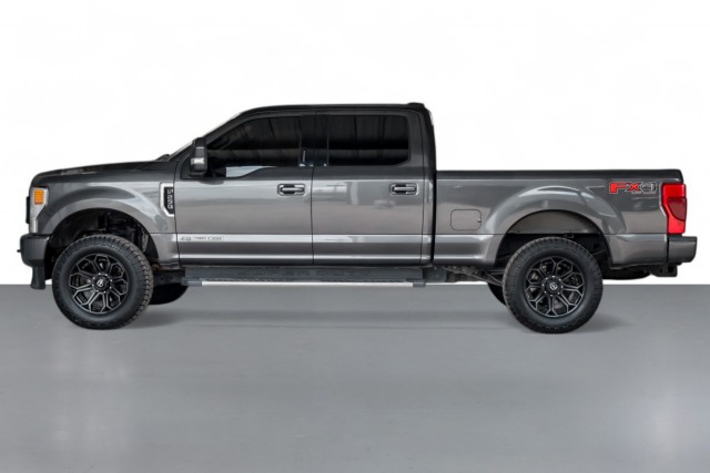 2020 Ford F-250 Lariat 11