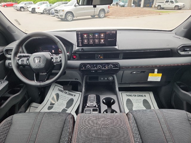 HondaPilot29