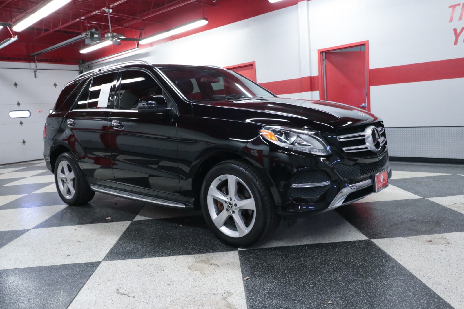 Used Car 2018 Mercedes-benz Gle  Gle 350 For Sale Under $20,000 In Austin, Texas