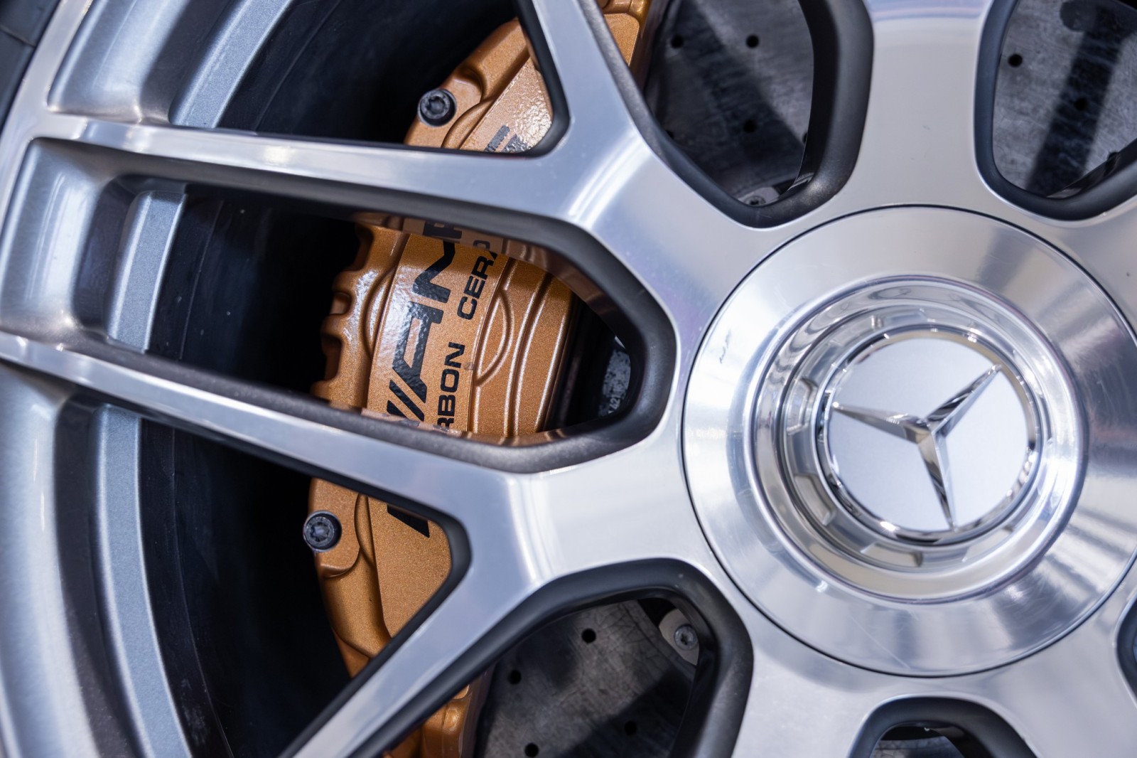 Used Car 2023 Mercedes-benz Amg Gt  Amg Gt 63 S For Sale Under $160,000 In Boerne, Texas