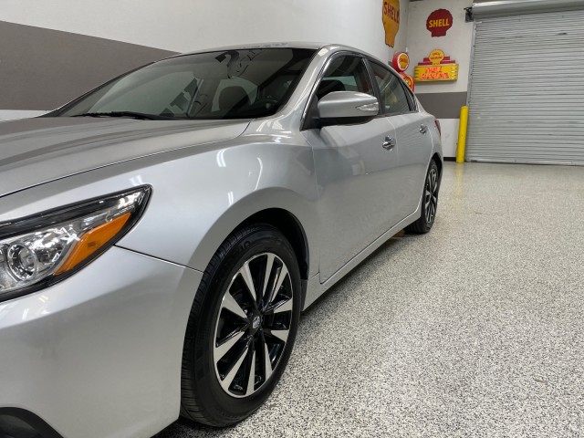 2018 Nissan Altima 2.5 SL in , 