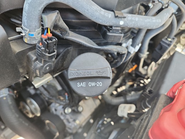ToyotaTacoma 4WD50