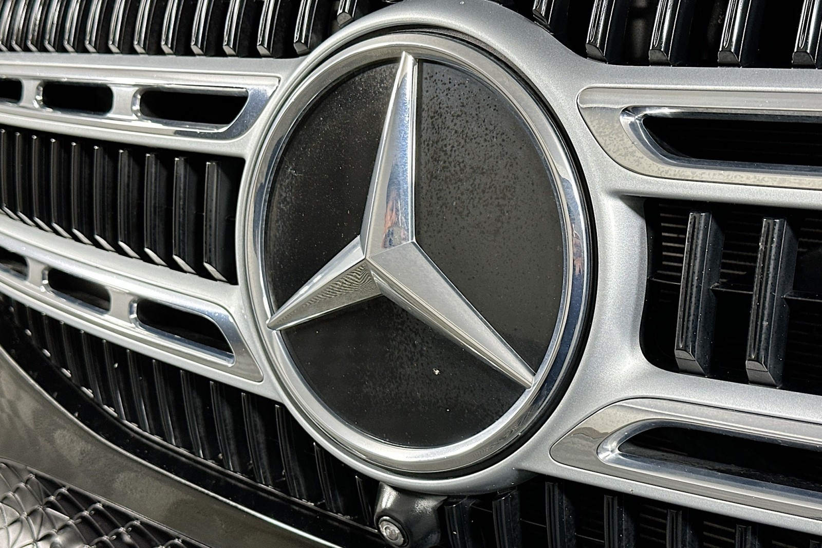 Used 2024 Black Mercedes-Benz GLE 350 image 15