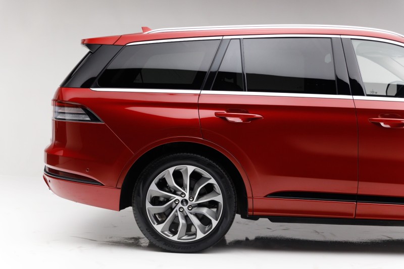 2020 Lincoln Aviator Grand Touring Grand Touring in , 