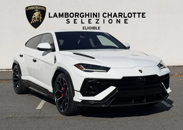 /2023 Lamborghini Urus
