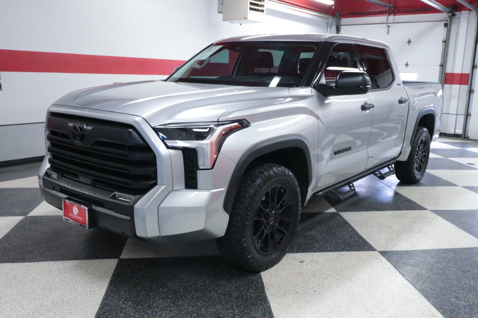 Used Car 2022 Toyota Tundra 4wd  Sr5 For Sale Under $50,000 In Austin, Texas