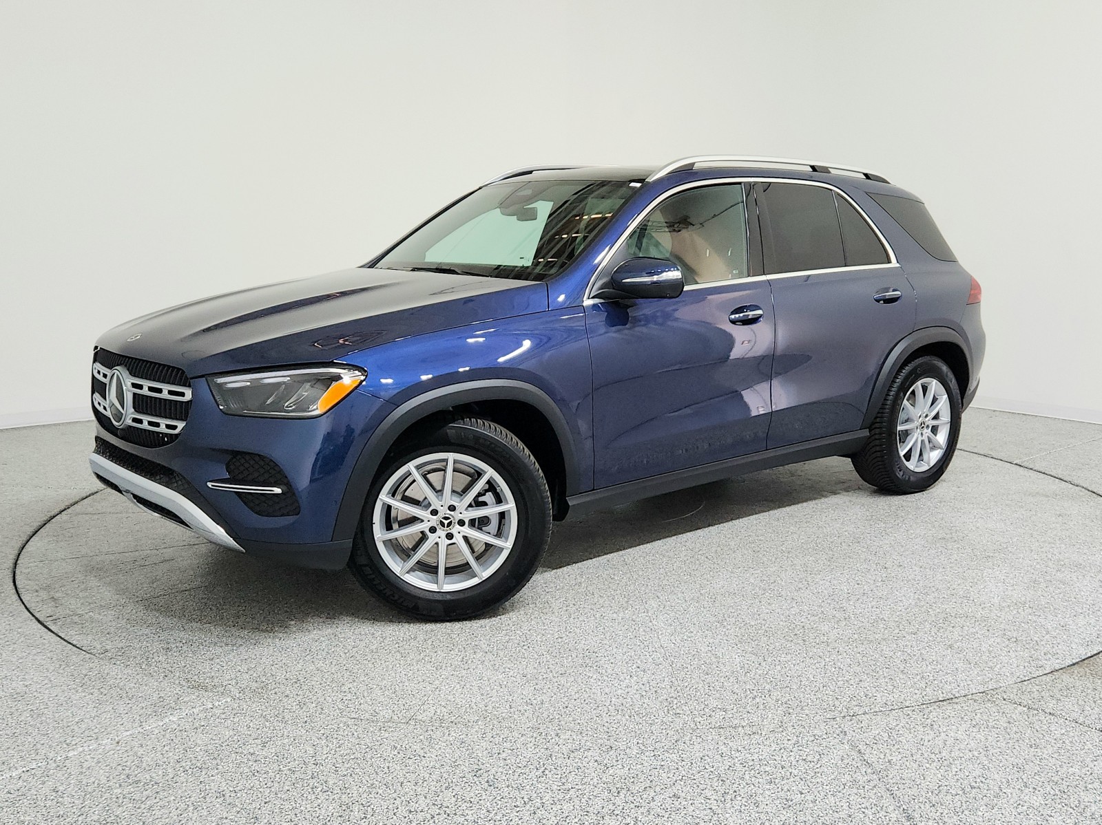 2026 Mercedes-Benz GLE 2026 Mercedes-Benz GLE GLE 350 SUV SUV