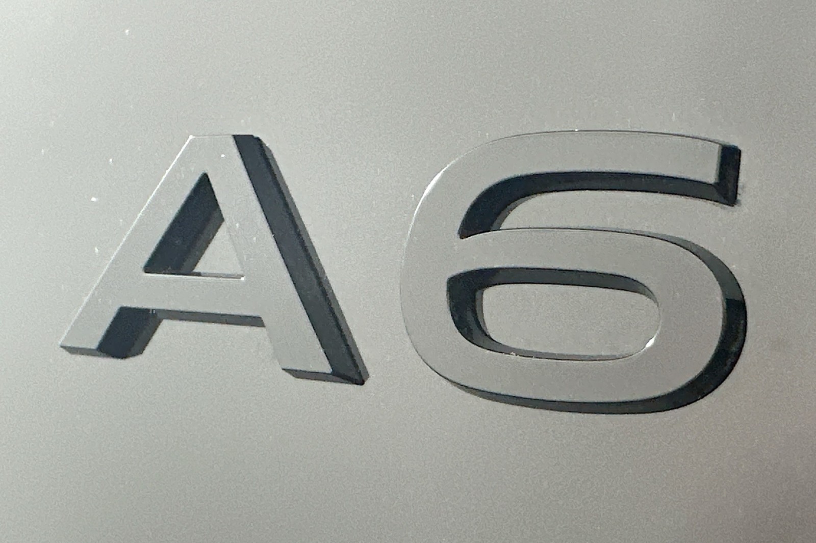 New 2026 Mythos Black Metallic Audi Premium Plus image 10