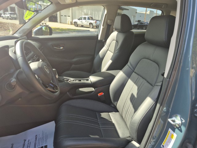 HondaHR-V36