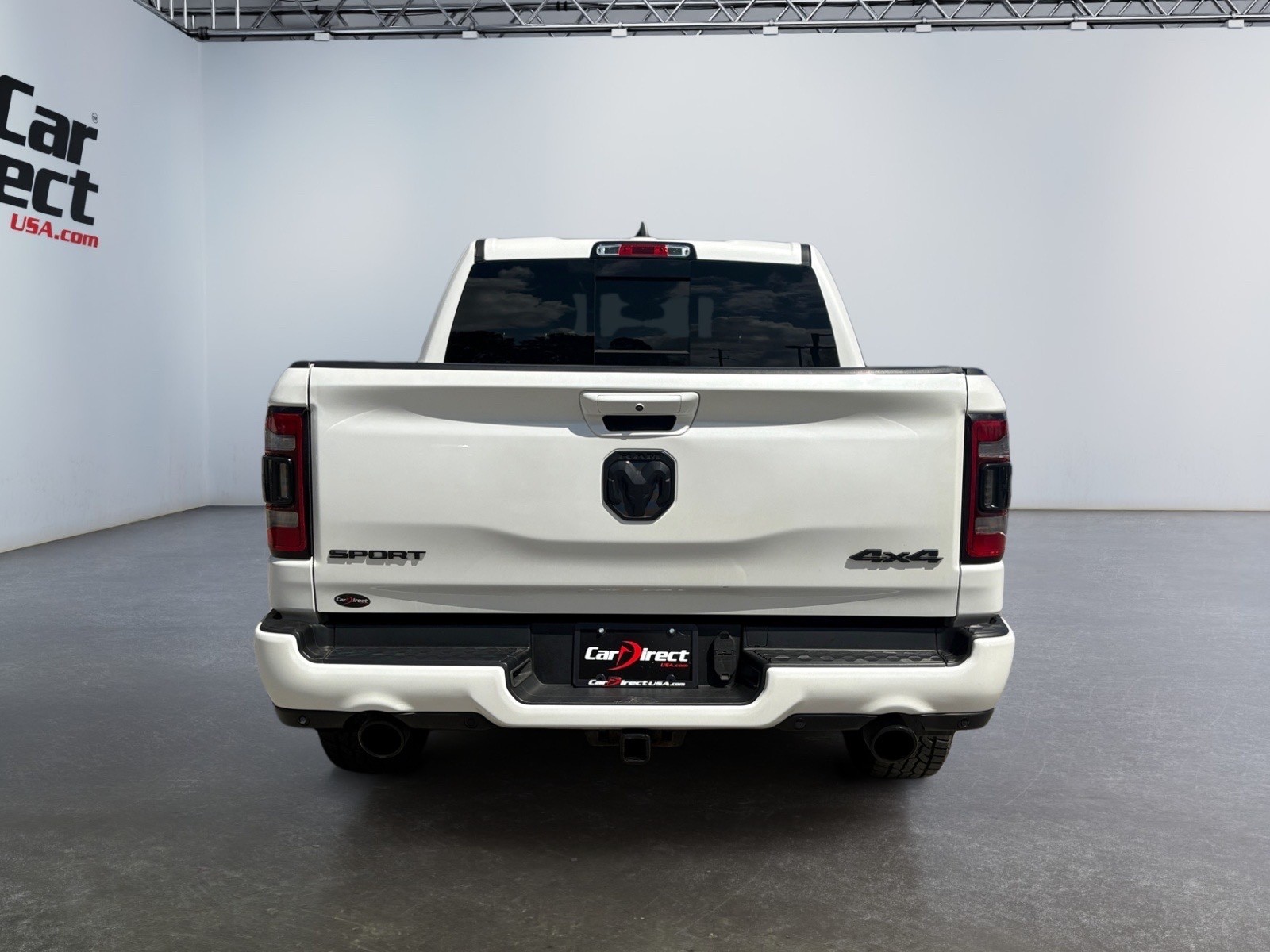 2020 Ram 1500 #18