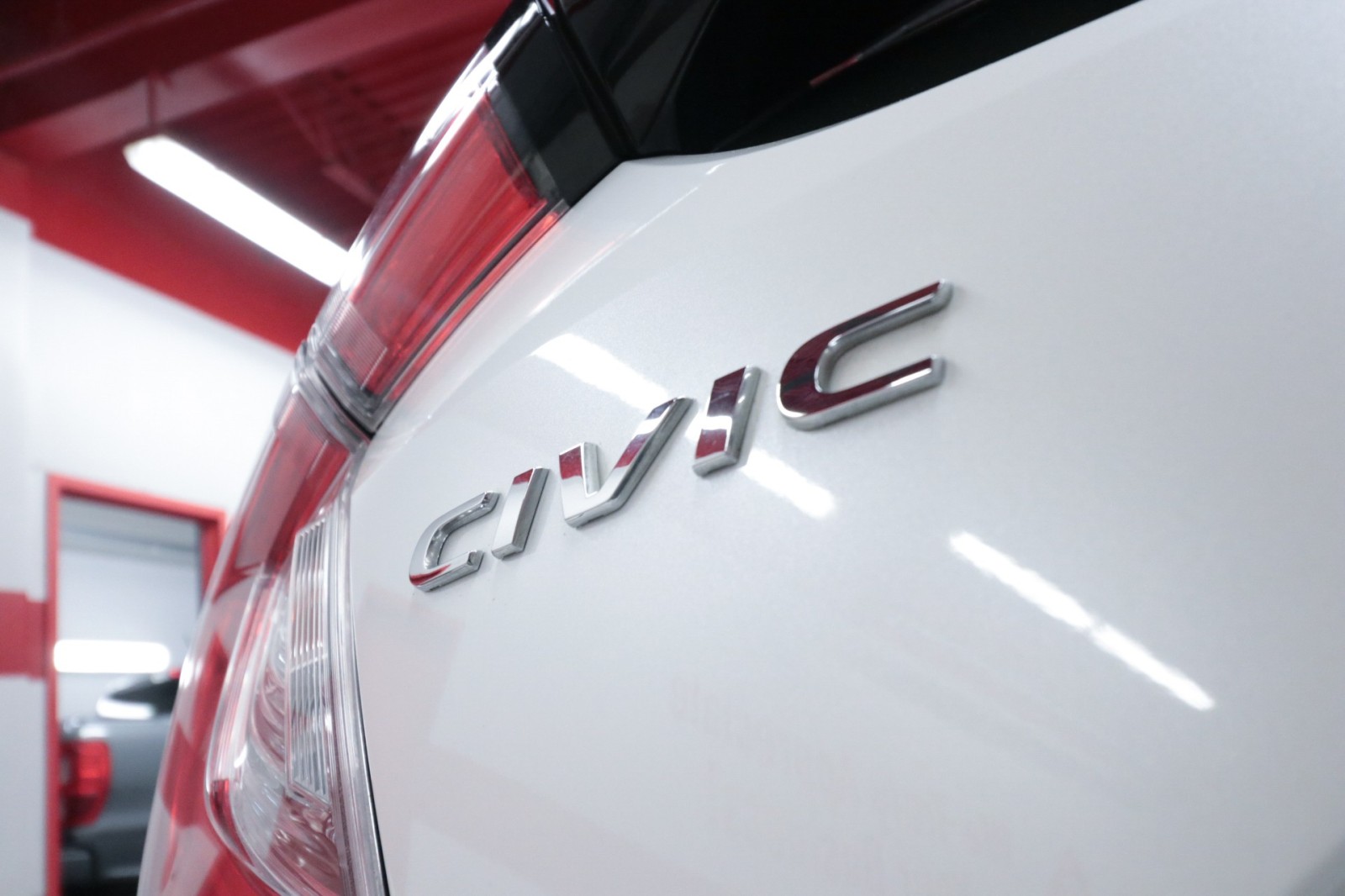 Used Car 2021 Honda Civic Hatchback  Sport For Sale Under $25,000 In Austin, Texas