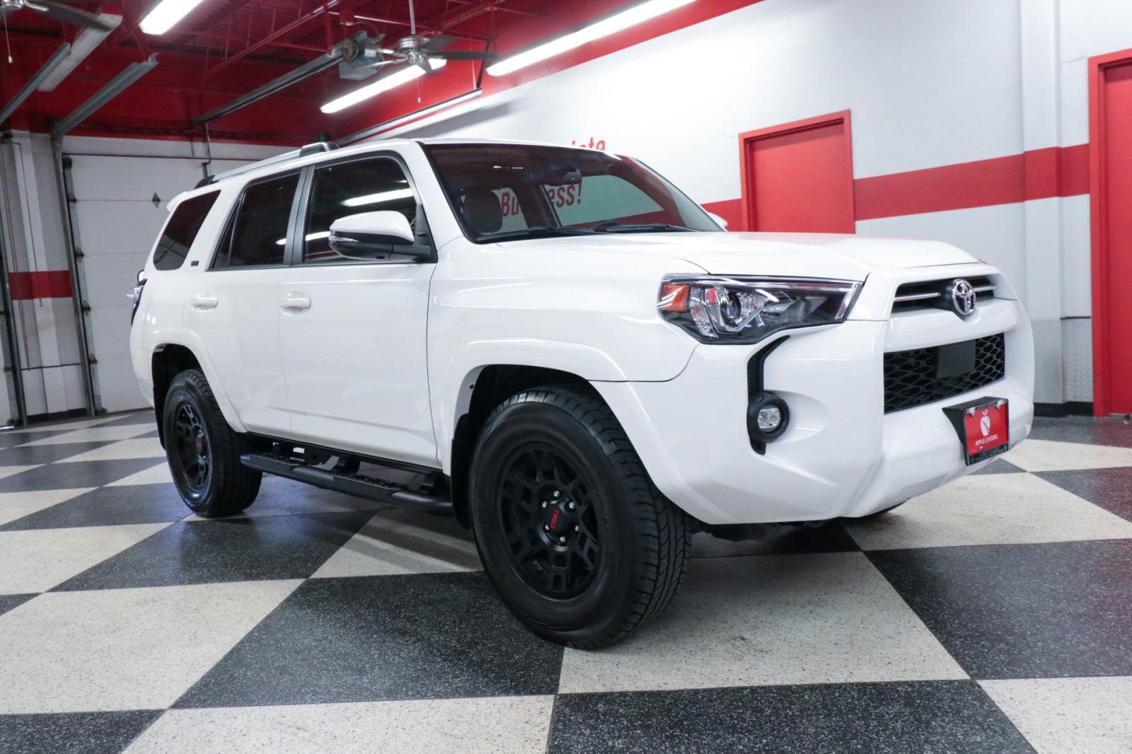 Used Car 2022 Toyota 4runner  Sr5 Premium For Sale Under $40,000 In Austin, Texas