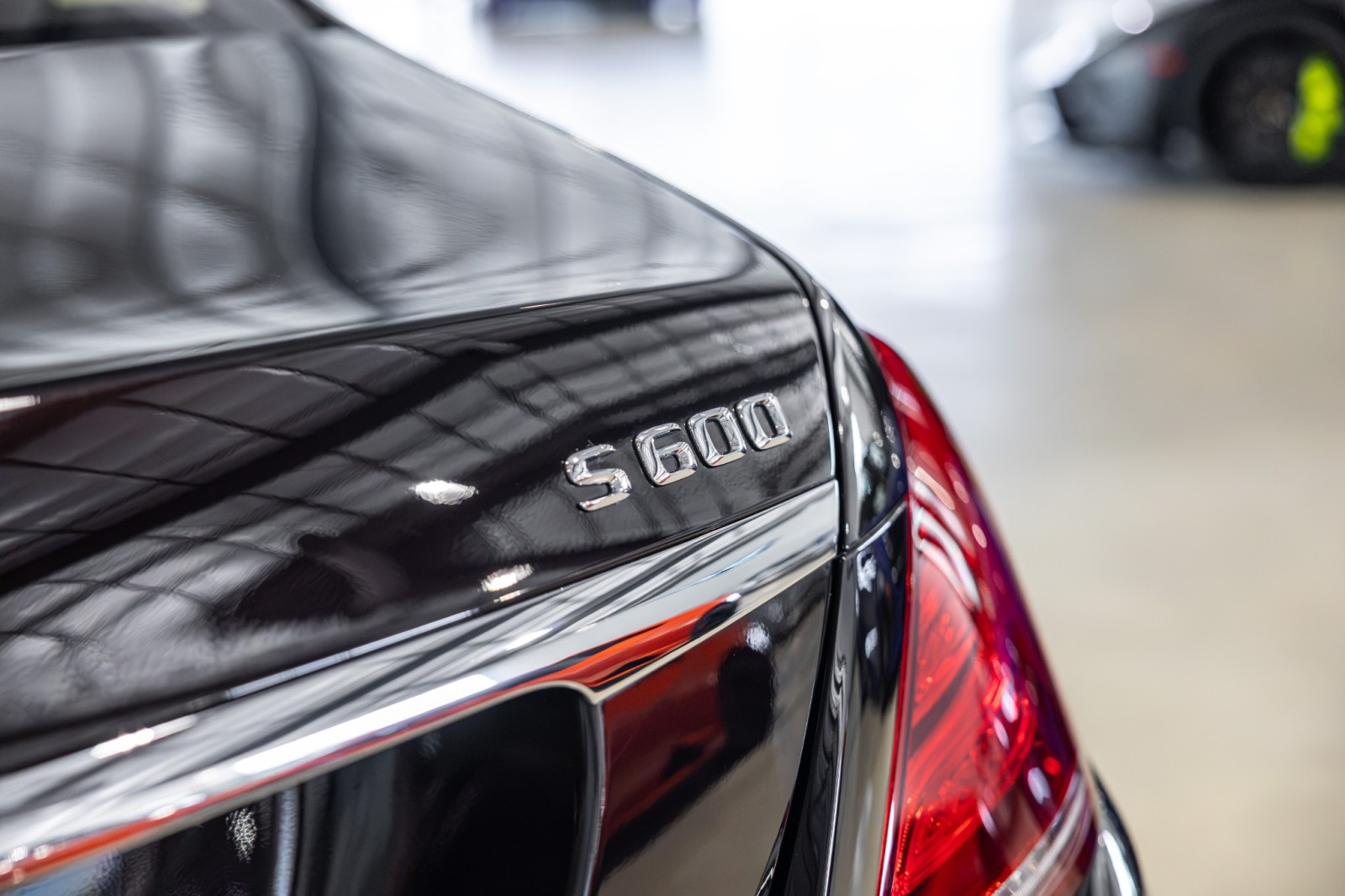 Used Car 2016 Mercedes-benz S-class  Maybach S 600 - One Owner - Ruby Black Paint - Executive Rear Seat Package Plus For Sale Under $70,000 In Boerne, Texas