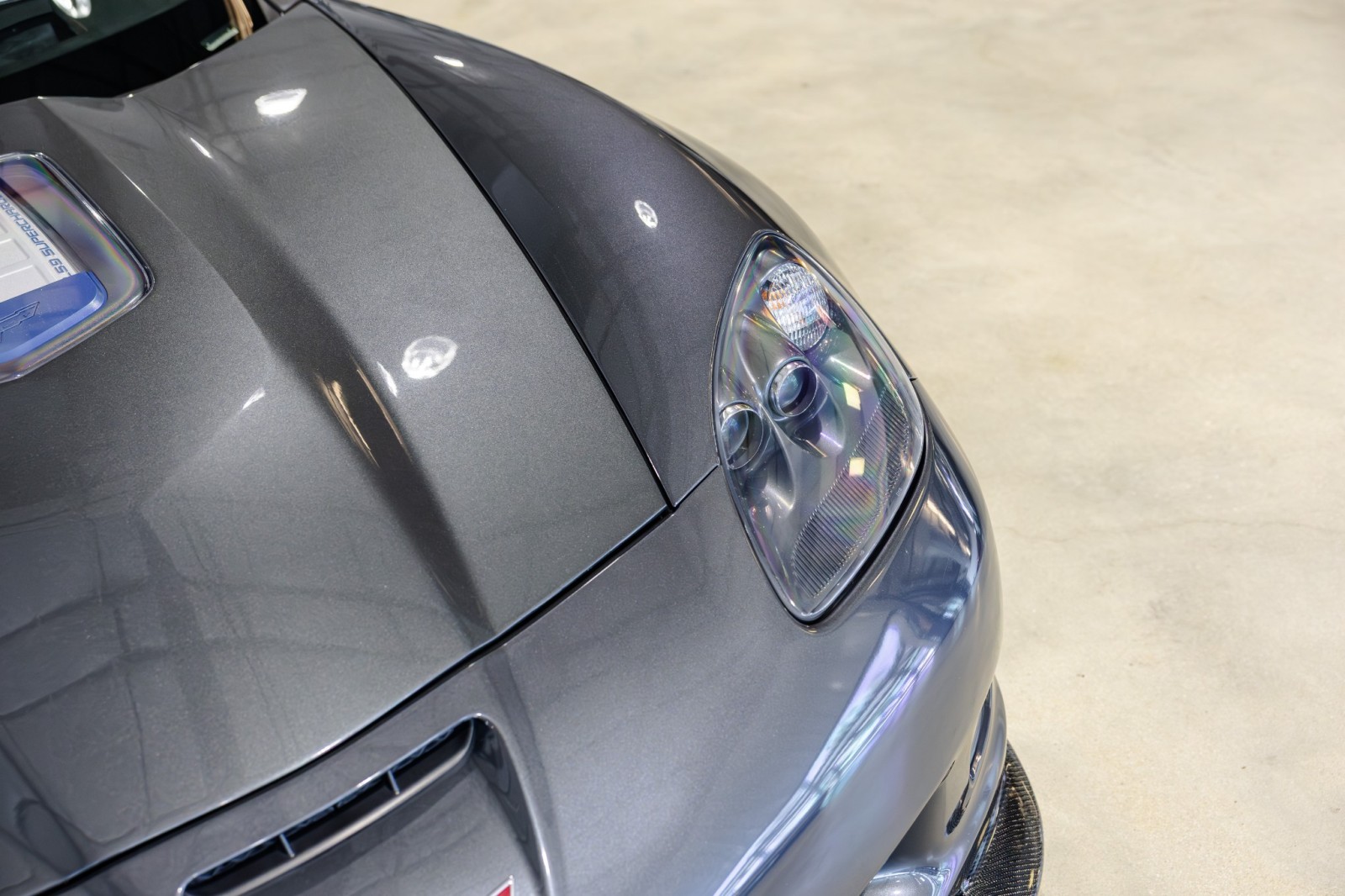 Used Car 2009 Chevrolet Corvette  Zr1 W/3zr For Sale Under $110,000 In Boerne, Texas
