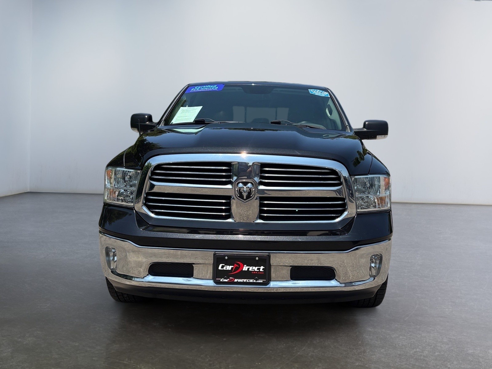 2015 Ram 1500 #7