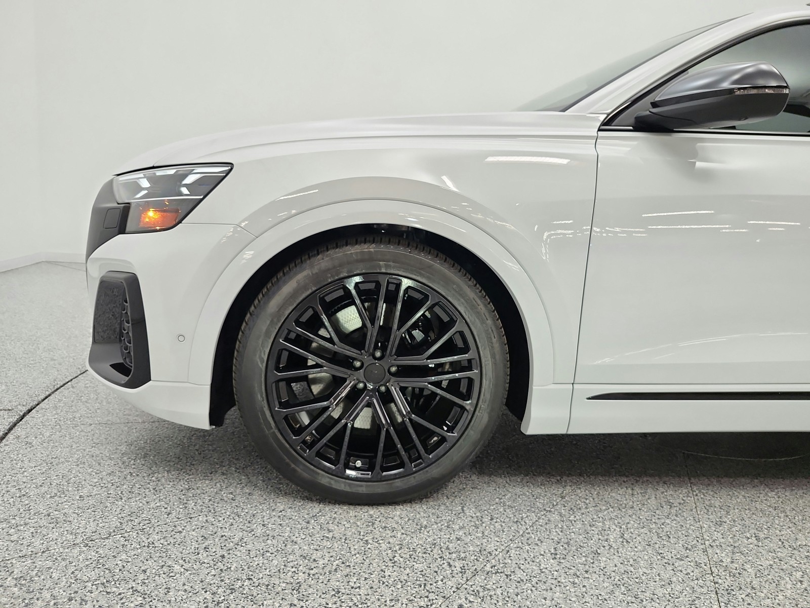 New 2026 Glacier White Metallic Audi Prestige quattro *Ltd Avail* image 15