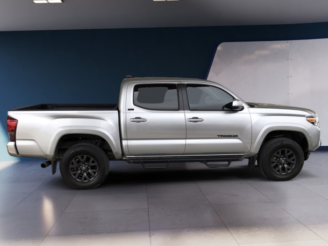 2023 Toyota Tacoma 4WD SR5 6