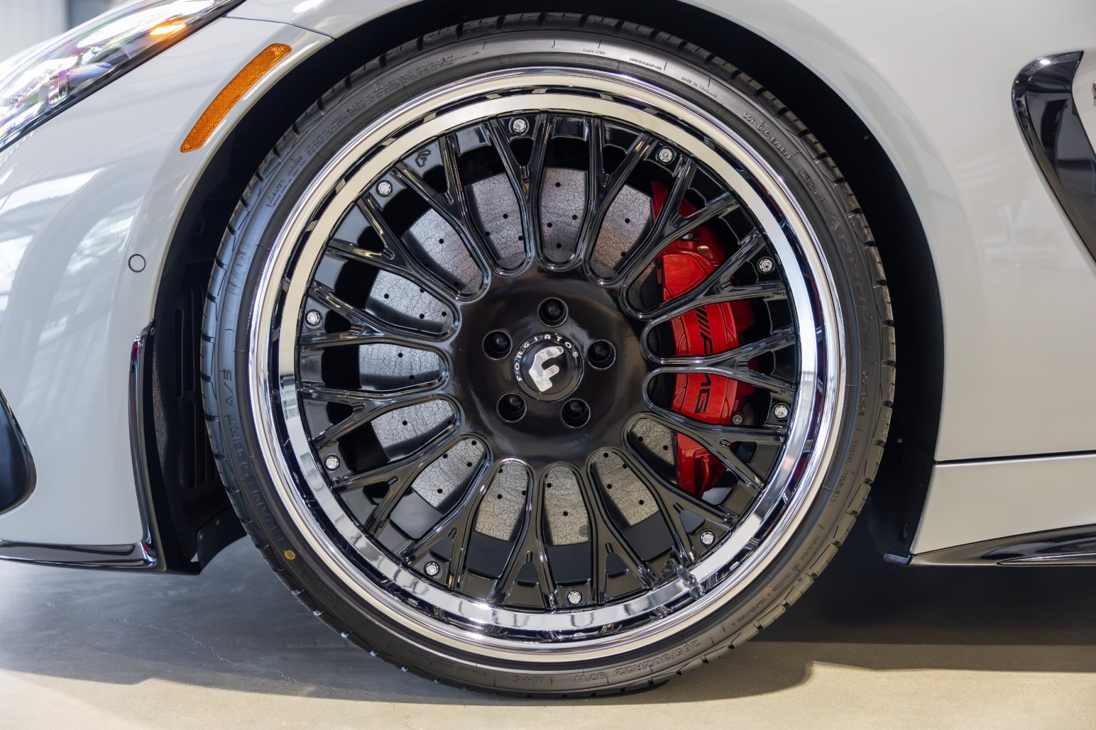 Used Car 2025 Mercedes-benz Amg Gt  Amg Gt 63 S E Performance For Sale Under $220,000 In Boerne, Texas