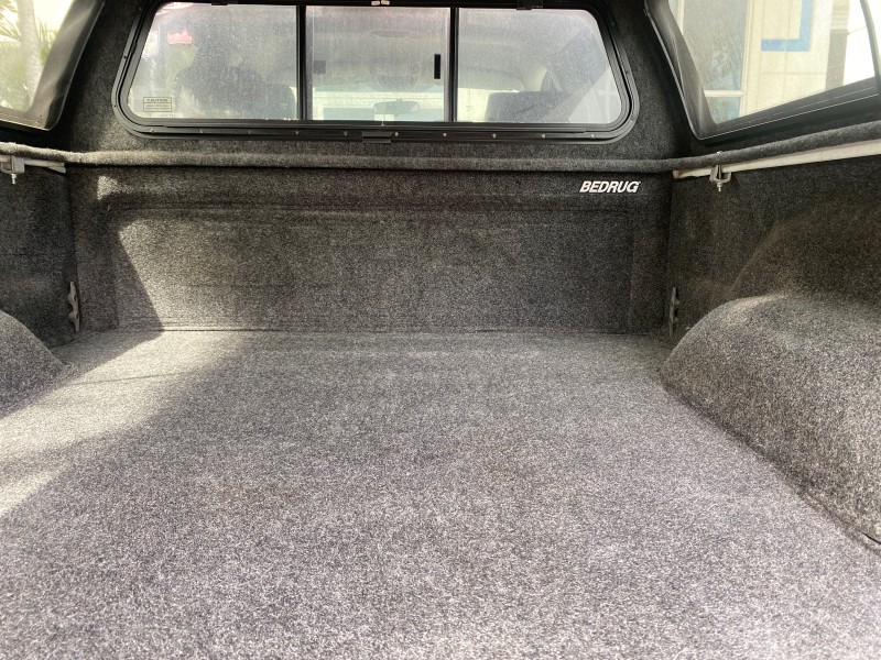 2007 Dodge Ram 1500 SLT CREW CAB CAMPER TOP 5.7 V8 in , 