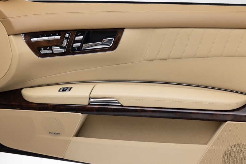 2007 Mercedes-Benz CL 600 CL 600 in , 