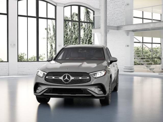 2025 Mercedes-Benz GLC GLC 300 41