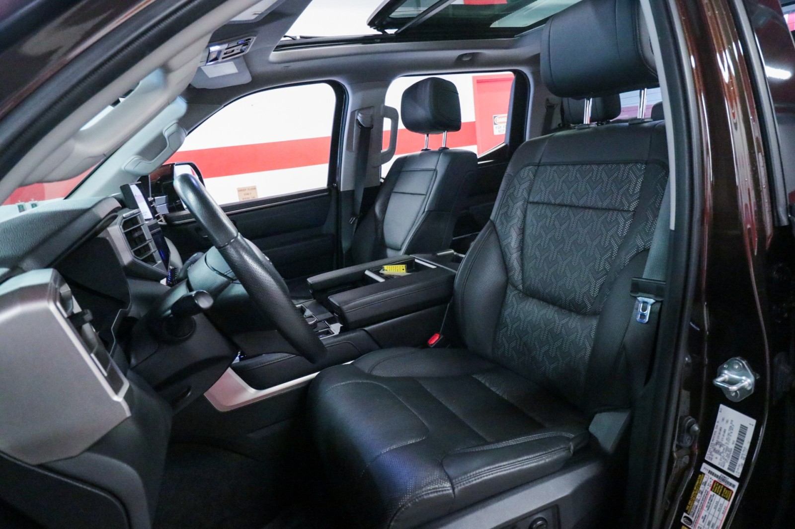 Used Car 2023 Toyota Tundra 4wd  Limited Hybrid For Sale Under $50,000 In Austin, Texas