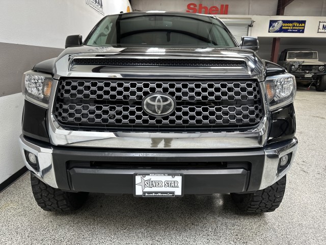 2018 Toyota Tundra 4WD SR5 TSS Off Road 4WD 5.7L-V8 ProLift in , 