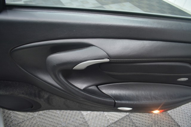 Used 2000 Porsche 911 Carrera  Convertible for sale in Geneva NY