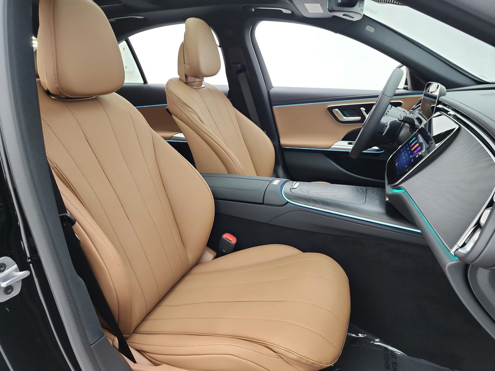 New 2026 Black Mercedes-Benz E 350 RWD Sedan image 14