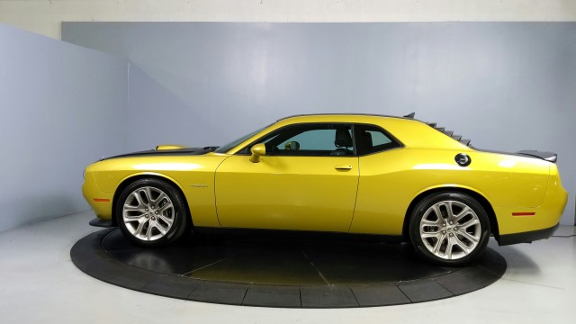 2020 Dodge Challenger R/T 50th Ann. 4