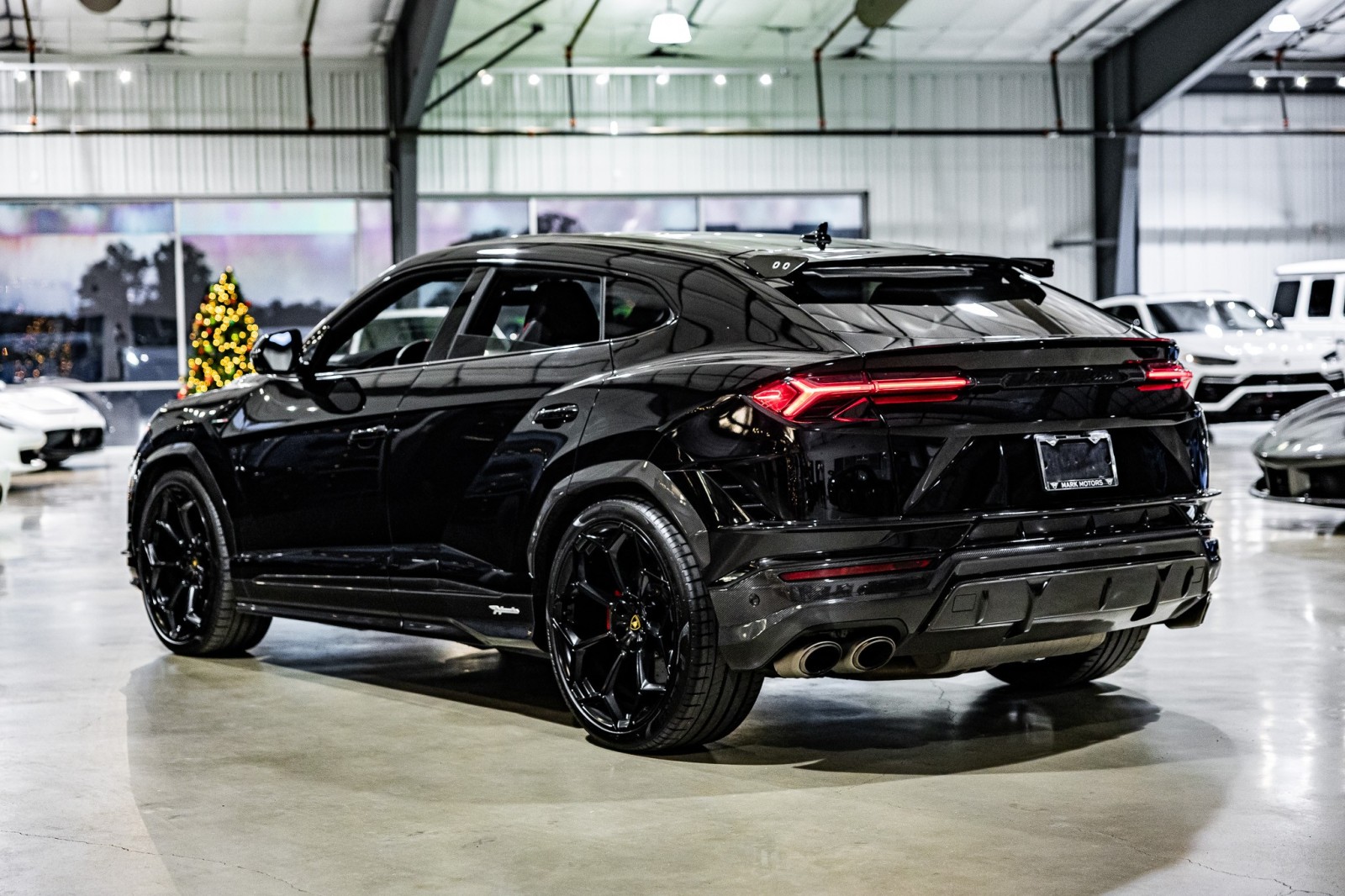 Used Car 2023 Lamborghini Urus  Performante For Sale Under $260,000 In Boerne, Texas
