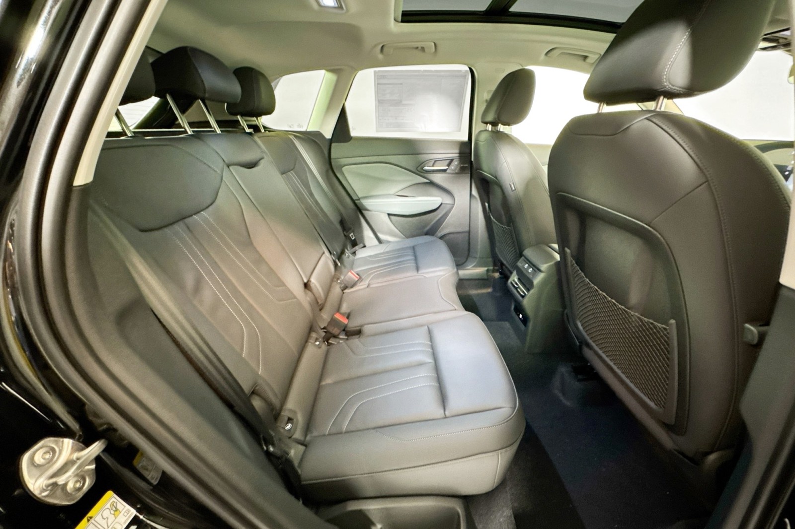 New 2026 Mythos Black Metallic Audi S line image 25