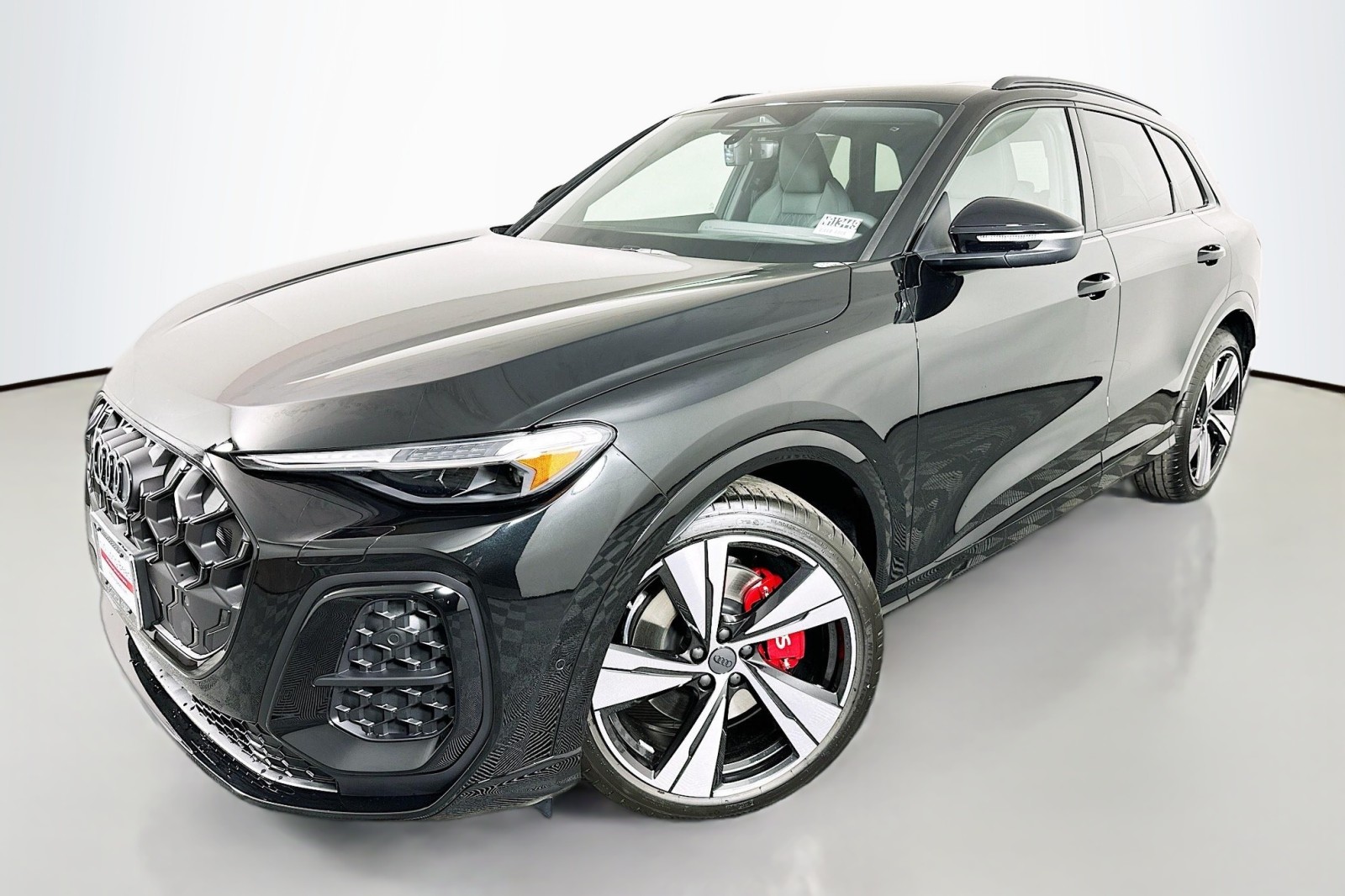 2026 Audi SQ5 2026 Audi SQ5 Premium Plus SUV