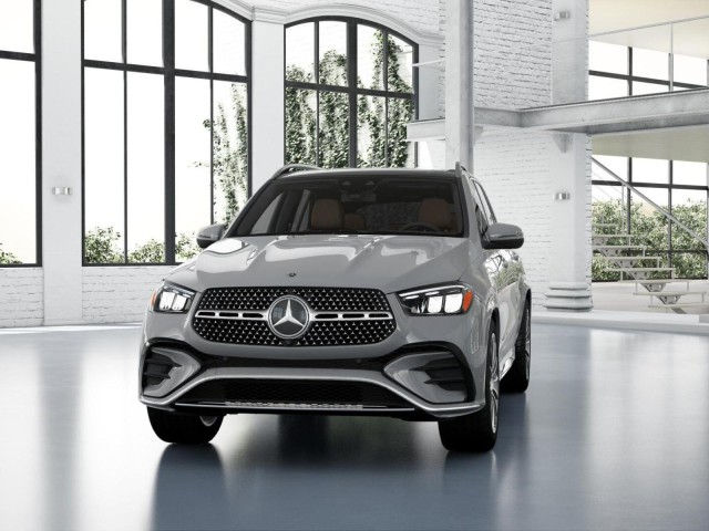 2024 Mercedes-Benz GLE GLE 450 41