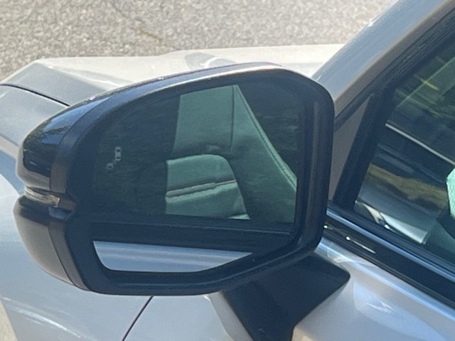 HondaCR-V Hybrid5