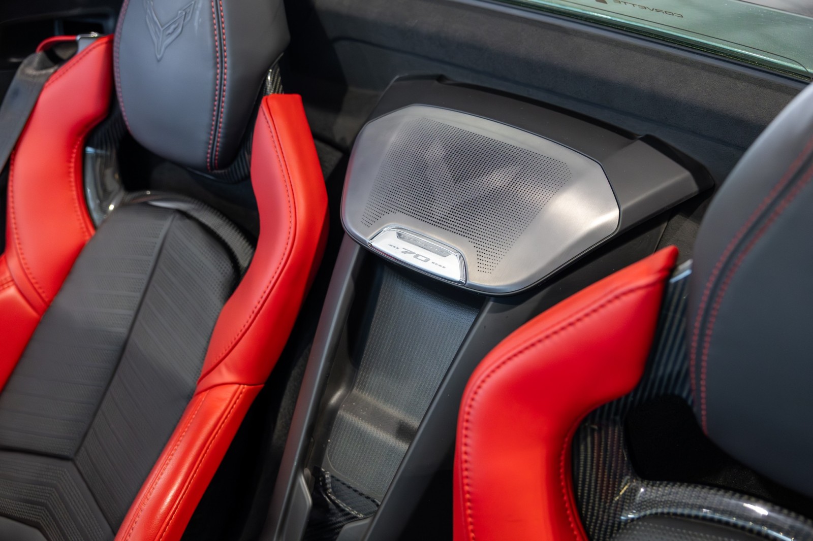 Used Car 2023 Chevrolet Corvette  3lz For Sale Under $130,000 In Boerne, Texas