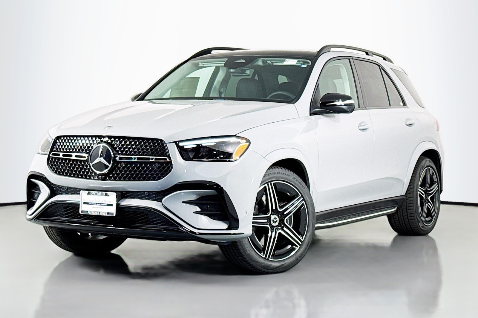 2026 Mercedes-Benz GLE 2026 Mercedes-Benz GLE GLE 350 SUV SUV