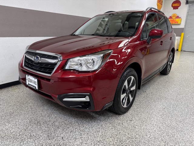 2017 Subaru Forester Premium AWD in , 