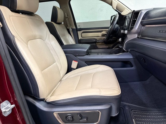 2021 Ram 1500 Limited 4WD 5.7L-V8 Hemi ProLift in , 