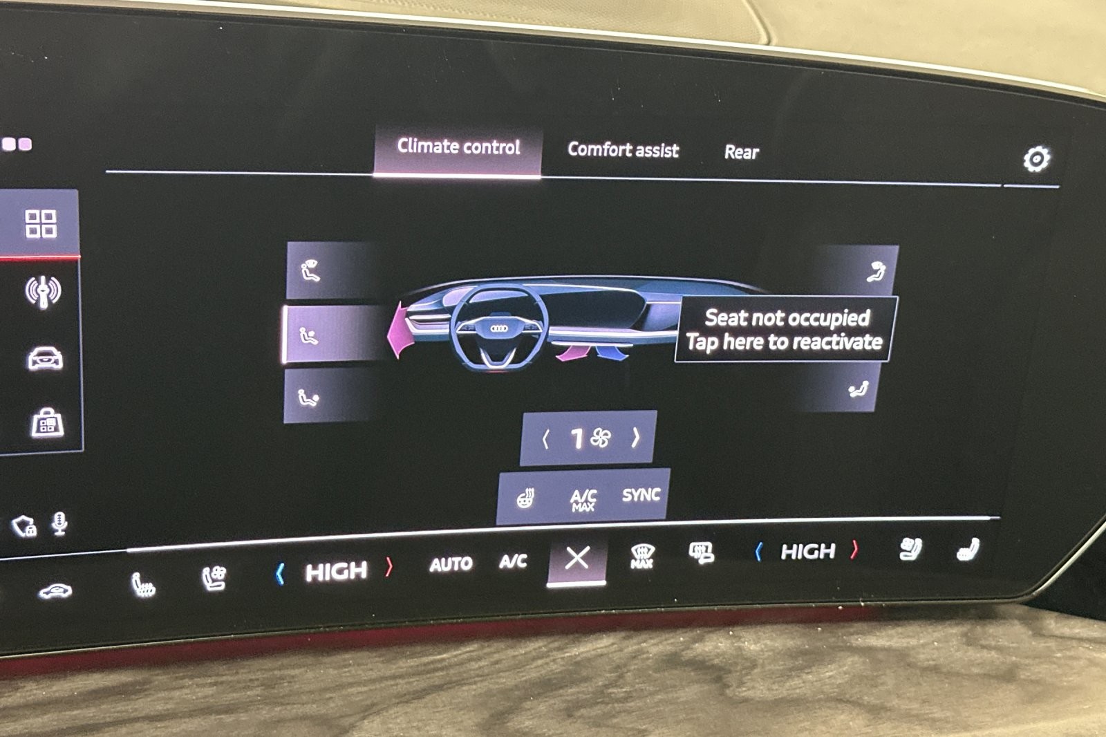 New 2025 Daytona Gray Pearl Effect Audi Prestige 2.0 TFSI quattro image 20