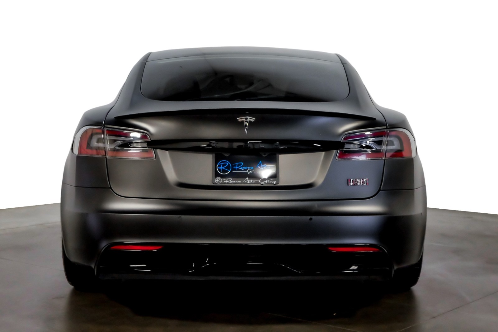 2021 Tesla Model S Plaid AWD AutoPilot FullSelfDrivingComputer Premiu 7