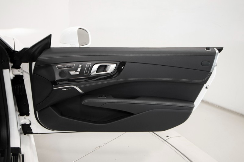 2020 Mercedes-Benz SL SL450 Convertible *ONLY 9900 MILES* *PANORAMA ROOF* in , 