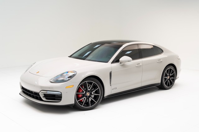 2022  Panamera GTS in , 