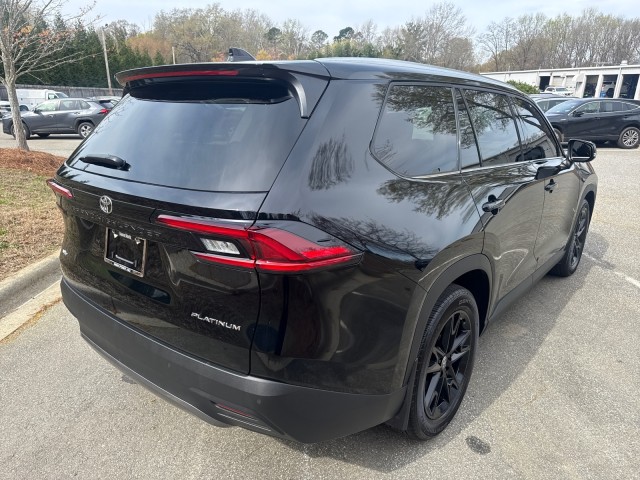 ToyotaGrand Highlander38