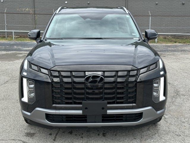 2024 Hyundai Palisade SEL 8