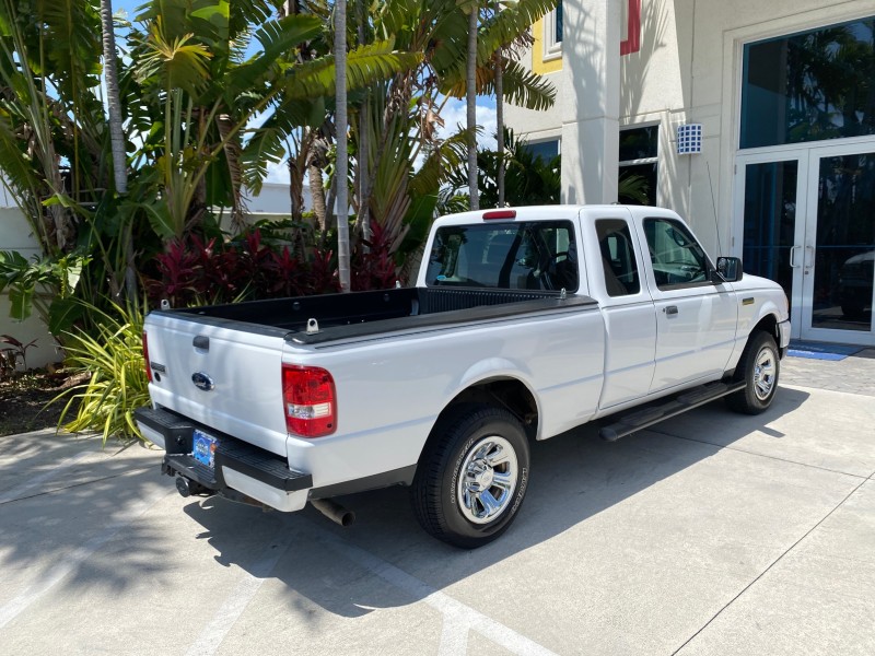 2011 Ford Ranger XLT LOW MILES 44,686 in ,