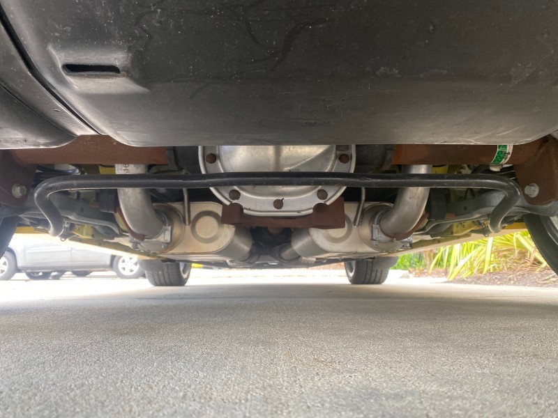 1999 Ford Mustang GT LOW MILES 8,145 1 OWNER FL CONV in , 